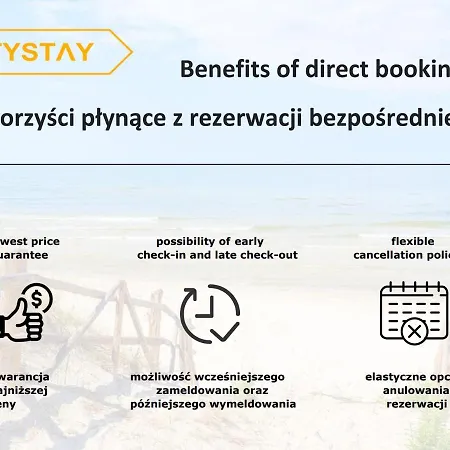 Citystay Powstancow Warszawskich Gdansk Apartment Exterior photo
