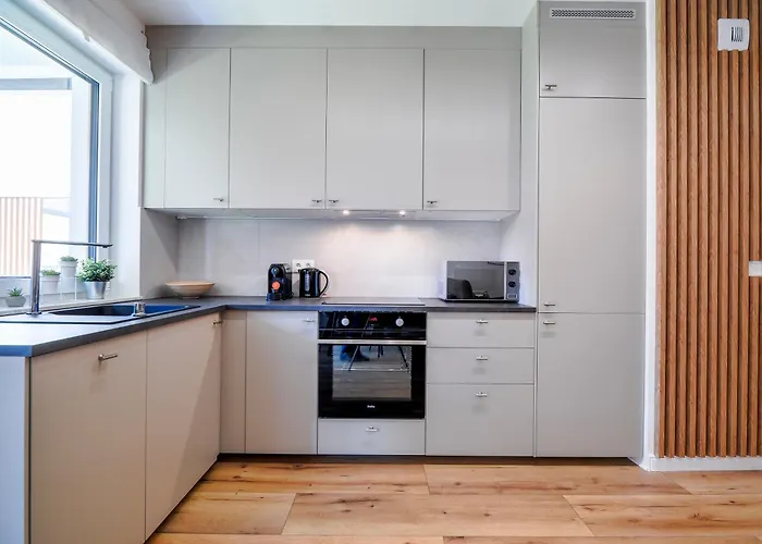 Citystay Powstancow Warszawskich Gdansk Apartment