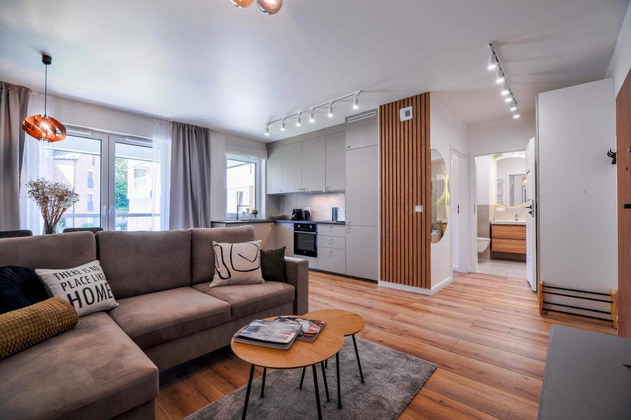 Citystay Powstancow Warszawskich