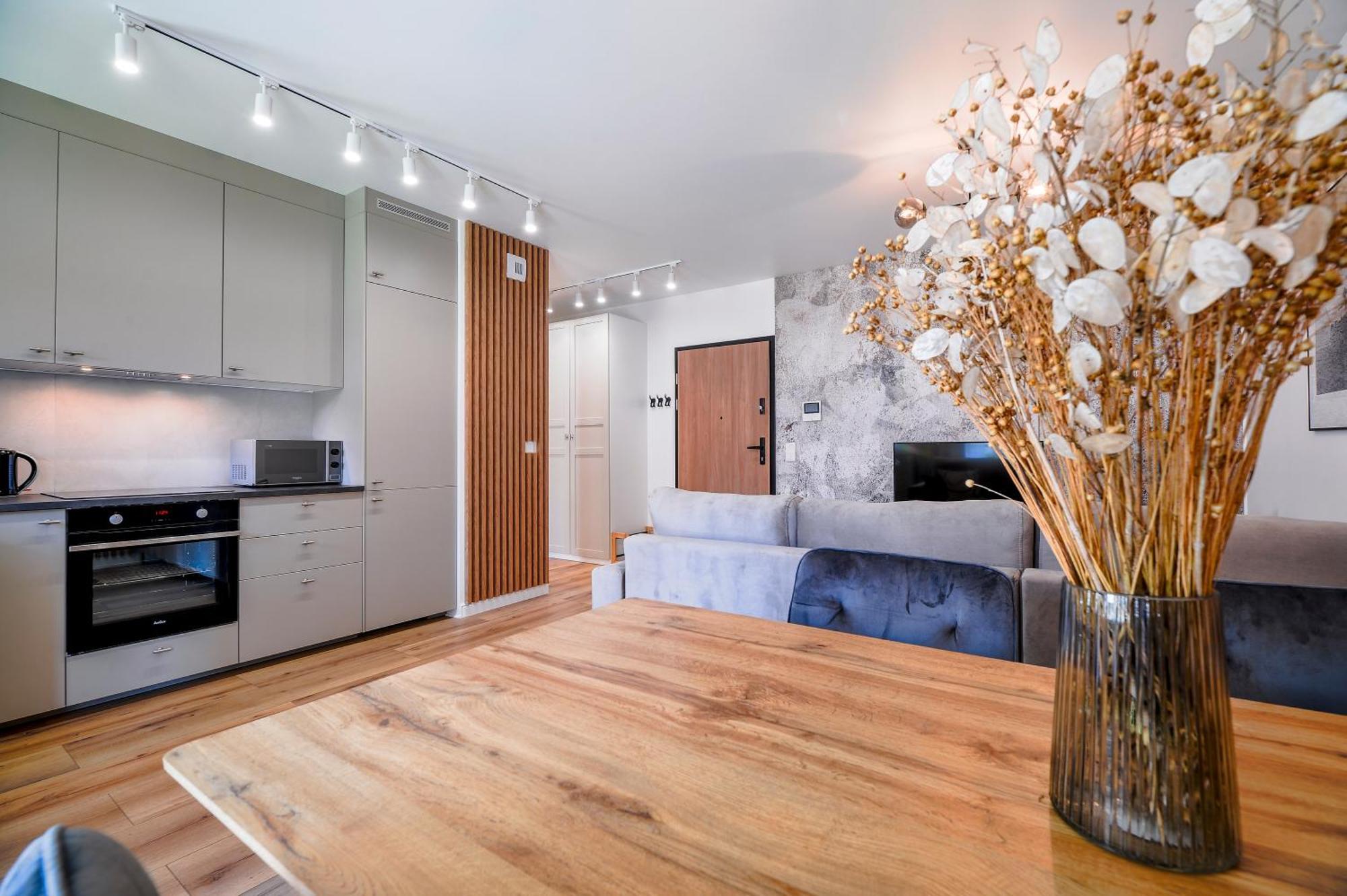 Citystay Powstancow Warszawskich Gdansk