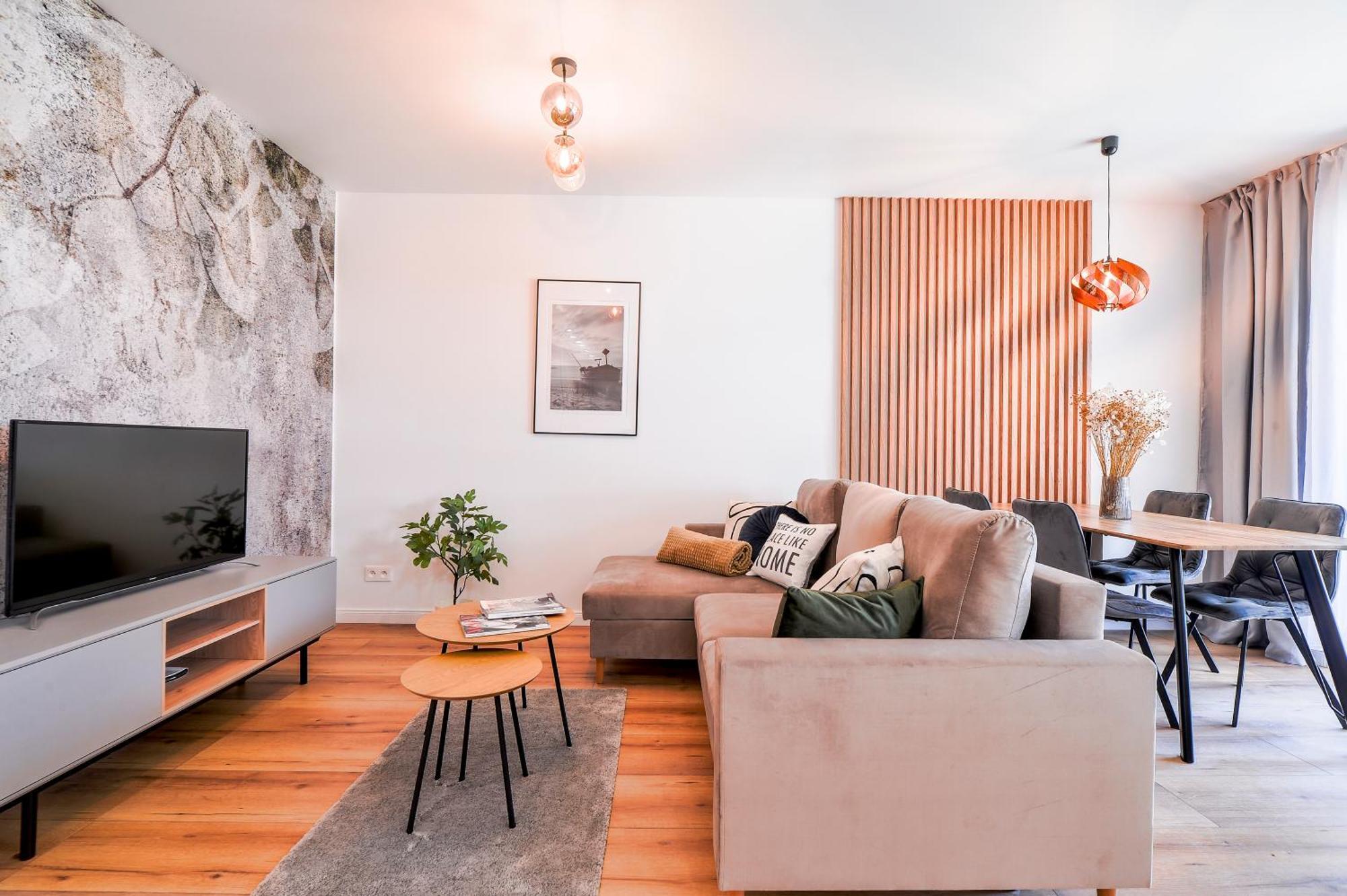 Citystay Powstancow Warszawskich Gdansk