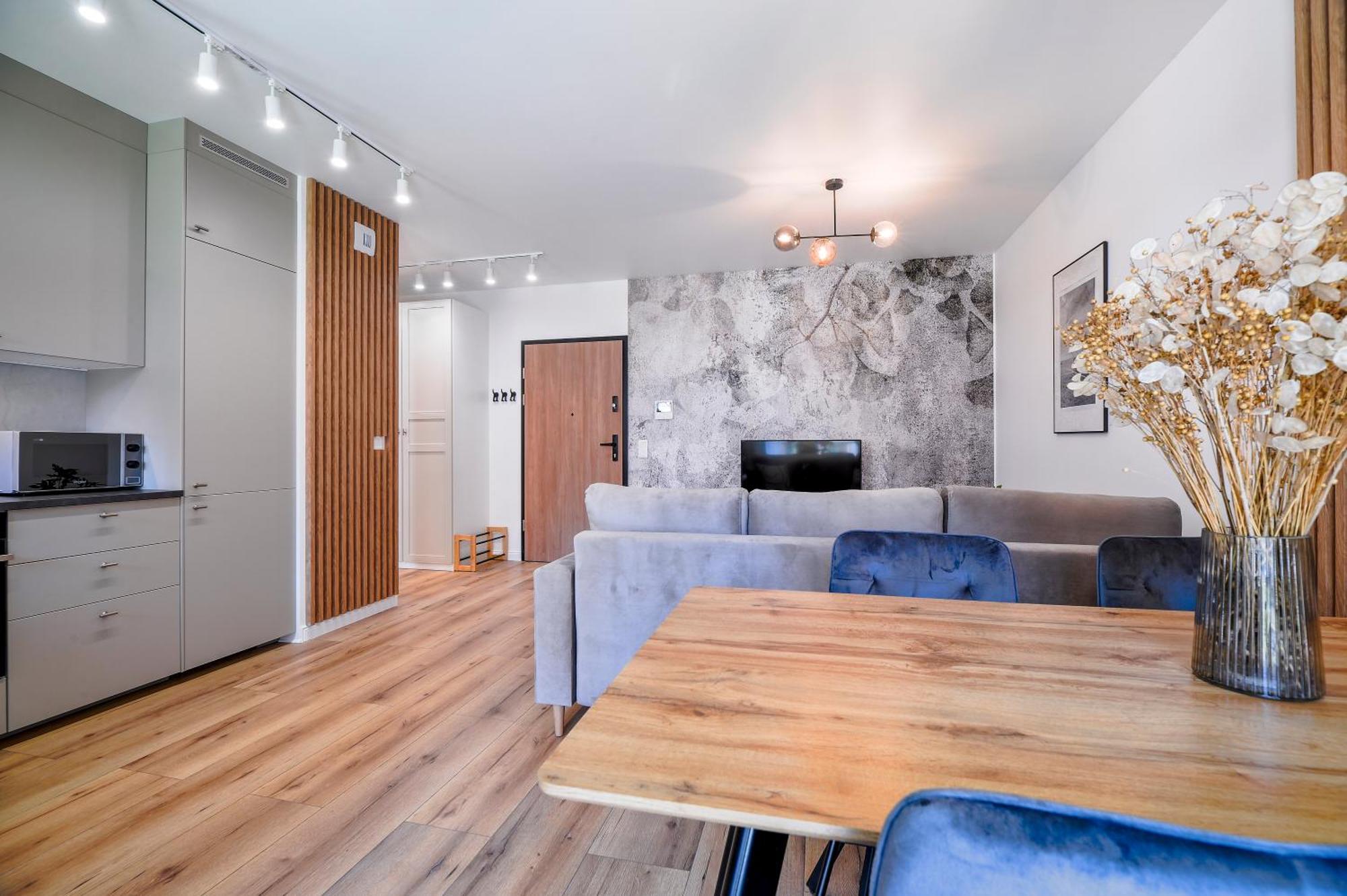 Citystay Powstancow Warszawskich Gdansk